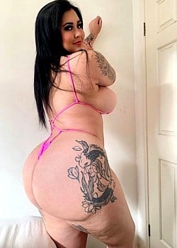 Chloe Rose (Onlyfans)